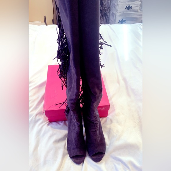 Shoe Dazzel Viva - Picture 3 of 7